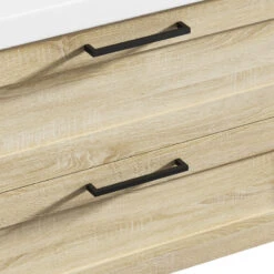 The Cosmo Wall Mounted Modern Bathroom Vanity, Ace, 30" 18 The Cosmo Wall Mounted Modern Bathroom Vanity, Ace, 30" -Warm Bathroom 50e186fa021e503f 7114 w800 h800 b0 p0