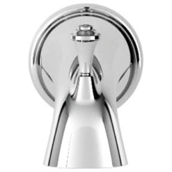 American Standard 8888.105 Delancey 7" Integrated Diverter Tub - Polished -Warm Bathroom 513134e60109959b 4836 w800 h800 b1 p0