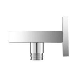 Isenberg HS8006 - Square Wall Supply Elbow With Holder Combo, Chrome 9 Isenberg HS8006 - Square Wall Supply Elbow With Holder Combo, Chrome -Warm Bathroom 515136f00e76c566 4395 w800 h800 b1 p0