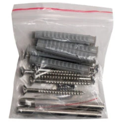 ALFI Brand Polished Chrome Folding Teak Wood Shower Seat Bench ABS16R-PC -Warm Bathroom 51b1c3d5009039dd 6965 w800 h800 b1 p0