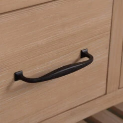 Marina 55" Bathroom Vanity, Driftwood Finish -Warm Bathroom 5201275500df73d4 6542 w800 h800 b0 p0