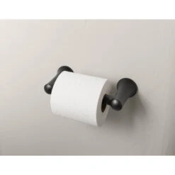 Kohler K-21954 Tempered Wall Mounted Pivoting Toilet Paper Holder - Polished -Warm Bathroom 5271711d00ccf0ce 7989 w800 h800 b0 p0