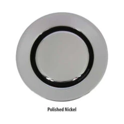 Patented Pop Down Drain, Fully Finished, Pvd Polished Nickel -Warm Bathroom 53915a0e09d636c9 9757 w800 h800 b1 p0