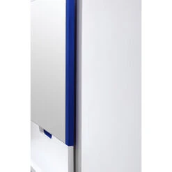 Mirror Regia, Navy Blue/White, 36" -Warm Bathroom 53915e0a0faba60b 4939 w800 h800 b0 p0