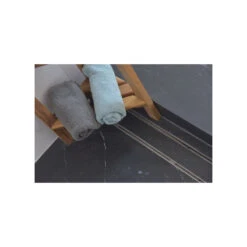 SereneDrains Offset Linear Shower Side Drain Tile Insert Brushed Nickel, 30inch -Warm Bathroom 53e19b480e99eba3 7203 w800 h800 b0 p0