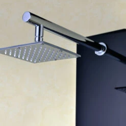 ANZZI Melody 59 In. 6-Jetted Heavy Rain Shower Panel And Spray Wand 9 ANZZI Melody 59 In. 6-Jetted Heavy Rain Shower Panel And Spray Wand -Warm Bathroom 5671715b0841e671 2948 w800 h800 b0 p0