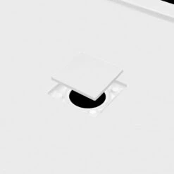 LessCare 48"x34" Single Threshold Shower Pan Base Alcove Left Drain -Warm Bathroom 57014e2e0a99bcb8 4761 w800 h800 b0 p0 1 9