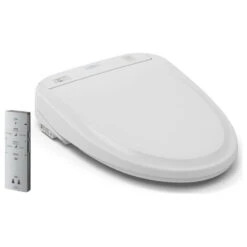Toto Washlet S300E Remote Control With Mounting Bracket, Thu9490 -Warm Bathroom 57a1f1af0f198bcb 6558 w800 h800 b1 p0