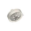 Danze D460056 Parma 2.5 GPM Multi Function Shower Head - Brushed Nickel