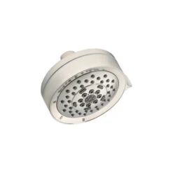 Danze D460056 Parma 2.5 GPM Multi Function Shower Head - Brushed Nickel