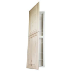 Cedarhurst Recessed Unfinished Medicine Cabinet 65h X 15.5w X 3.5d -Warm Bathroom 5c5155af02dae219 3067 w800 h800 b1 p0