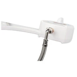 Bio Bidet A3 Non-electric Fresh Water Bidet Attachment -Warm Bathroom 5cc173a40b91985d 3027 w800 h800 b1 p0