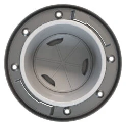 Oatey Fast Set 3 In. Outside Fit Or 4 In. Inside Fit Toilet Flange With Test Cap -Warm Bathroom 5f11a61e003e5dff 3864 w800 h800 b1 p0