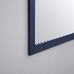 EVIVA Acclaim 36x30 Transitional Blue Bathroom Mirror 10 EVIVA Acclaim 36x30 Transitional Blue Bathroom Mirror -Warm Bathroom 60217c9201bb028c 3611 w800 h800 b0 p0
