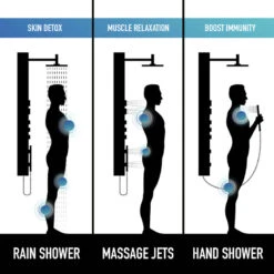 VIGO Ellington Shower Massage Panel -Warm Bathroom 61211e1b0f59ff5c 2716 w800 h800 b0 p0