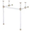 Empire 30" Wash Stand Only