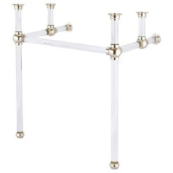 Empire 30" Wash Stand Only