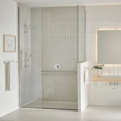 Spectra Versa 24" 4-Function Hand Shower Kit, 1.8 GPM, Polished Chrome 8 Spectra Versa 24" 4-Function Hand Shower Kit, 1.8 GPM, Polished Chrome -Warm Bathroom 62e1676e0d9f9803 4151 w800 h800 b0 p0