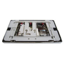 Chrome Dual Flush Buttons For Wall Mounted Toilet 11 Chrome Dual Flush Buttons For Wall Mounted Toilet -Warm Bathroom 64115ff50f809029 6521 w800 h800 b1 p0