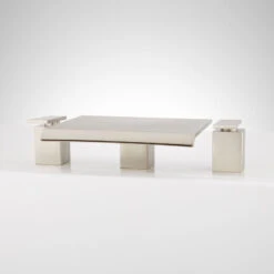 Signature Hardware 924636 Lavelle Deck Mounted Roman Tub Filler - Chrome -Warm Bathroom 669159730128e772 5010 w800 h800 b0 p0