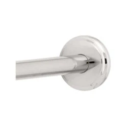 Franklin Brass 185-5BS Franklin Brass 5' Bright Stainless Steel - Bright -Warm Bathroom 66d164070d3b000e 0886 w800 h800 b1 p0