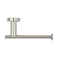 Italia Venezia Toilet Paper Holder, Brushed Nickel -Warm Bathroom 6761473b0b2ad0c6 2493 w800 h800 b1 p0