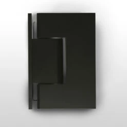 78"x28.375-28.75" Frameless Shower Door, Enduroshield Technology, Matte Black 6 78"x28.375-28.75" Frameless Shower Door, Enduroshield Technology, Matte Black -Warm Bathroom 67a156b40d446782 6878 w800 h800 b0 p0