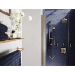 Moen Volume Control 3/4" Ips Connection Includes Volume Control S3600 -Warm Bathroom 68a1db670d5aa932 2617 w800 h800 b0 p0