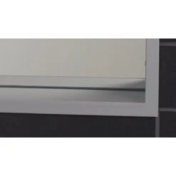 M Series Cabinet 24"x40"x4" Flat Top Polished Edge Right Hinge -Warm Bathroom 69f15f520dd2af90 6830 w800 h800 b0 p0