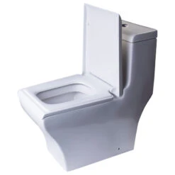 Dual Flush One Piece Eco-Friendly High Efficiency Low Flush Ceramic Toilet -Warm Bathroom 6a9170dd012d3f31 2887 w800 h800 b1 p0