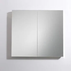 Fresca Bathroom Medicine Cabinet With Mirrors, 15"x36", 40"x36" -Warm Bathroom 6b81f61b0f08f5f4 6769 w800 h800 b0 p0