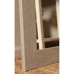 Farmhouse Gray Wood Grain Square Or Diamond Wall Mirror 32''"x32'' 5 Farmhouse Gray Wood Grain Square Or Diamond Wall Mirror 32''"x32'' -Warm Bathroom 6be1783c0c5425d4 7332 w800 h800 b0 p0