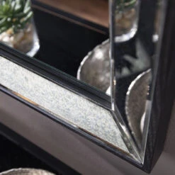 Lentmore Mirror - Black -Warm Bathroom 6c61ed48015737c6 7132 w800 h800 b0 p0