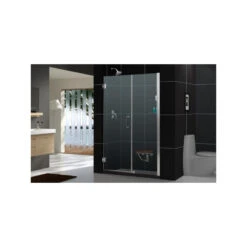 DreamLine SHDR-20597210S-04 Unidoor Shower Door 7 DreamLine SHDR-20597210S-04 Unidoor Shower Door -Warm Bathroom 6d11004107bf5da4 9063 w800 h800 b0 p0
