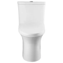 Ibiza Dual Flush Elongated One-Piece Toilet -Warm Bathroom 6d6136a2017b5911 7119 w800 h800 b1 p0
