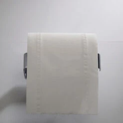 Stelios Bathroom Toilet Paper Holder, Chrome 15 Stelios Bathroom Toilet Paper Holder, Chrome -Warm Bathroom 6ea1f27503ea9d7f 0341 w800 h800 b0 p0