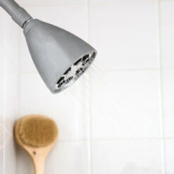 Anystream Icon 8-Jet Showerhead, Polished Chrome -Warm Bathroom 6ef14a5e09a9b805 9712 w800 h800 b0 p0