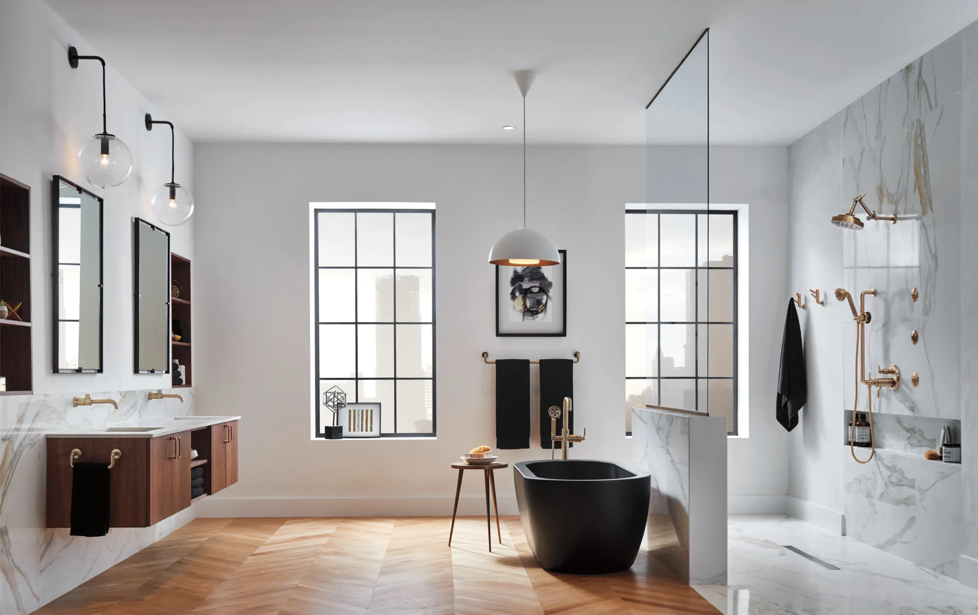 Warm Bathroom 9 Warm Bathroom -Warm Bathroom 7