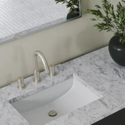 The Kennedy Bathroom Vanity, Double Sink, 84", Espresso, Freestanding 16 The Kennedy Bathroom Vanity, Double Sink, 84", Espresso, Freestanding -Warm Bathroom 70216b8603d9a3ae 7920 w800 h800 b0 p0