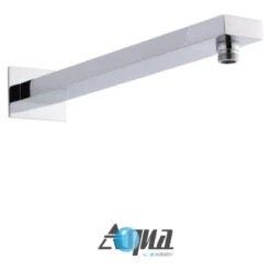 Aqua Piazza Shower Set With 12" Square Rain Shower, Handheld And 4 Body Jets 11 Aqua Piazza Shower Set With 12" Square Rain Shower, Handheld And 4 Body Jets -Warm Bathroom 709126510fdfa90f 8591 w800 h800 b1 p0