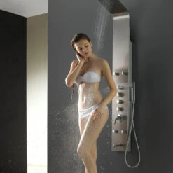 7.87-in. W Shower Panel RPBK-11040 -Warm Bathroom 71d1625a0245f778 8462 w800 h800 b0 p0