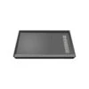 TileRedi RT3048R-PVC-SQBN 30x48 Single Curb Pan R Trench