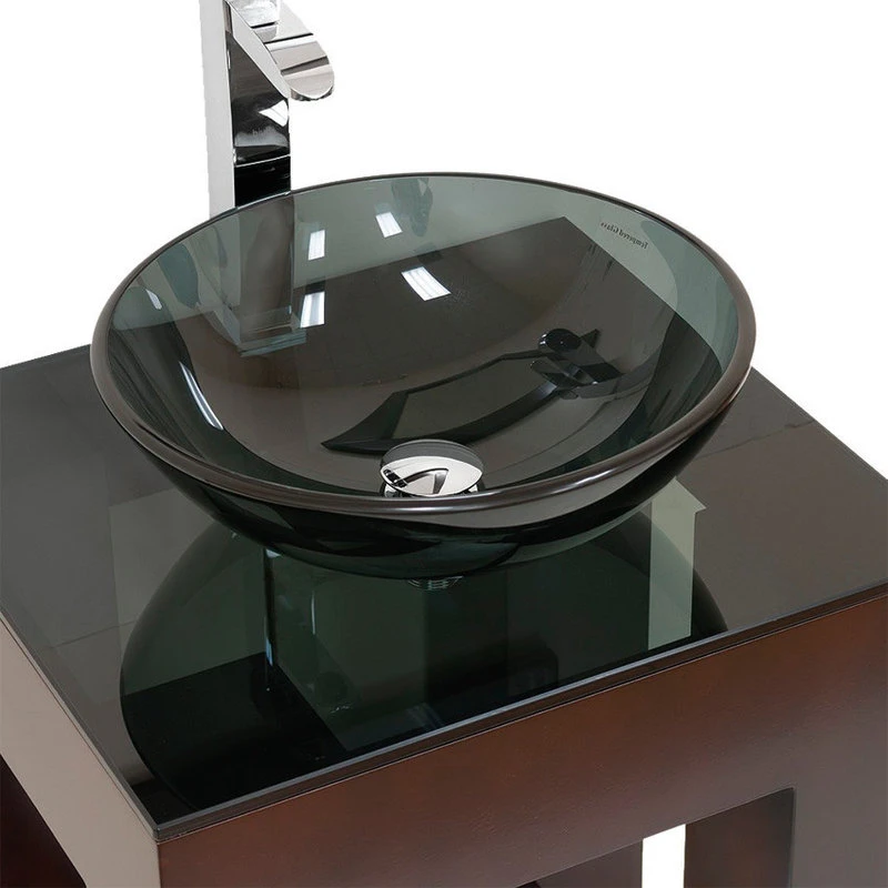 DecoDRAIN Hair Catcher PopUp Sink Drain No Overflow Jumbo Cap, Oil Rubbed Bronze 3 DecoDRAIN Hair Catcher PopUp Sink Drain No Overflow Jumbo Cap, Oil Rubbed Bronze - Image 3