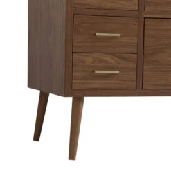 Walnut Brown 48" Bathroom Vanity -Warm Bathroom 7351ca250e4e826e 3714 w800 h800 b0 p0