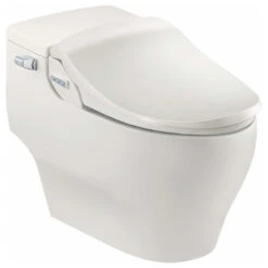 Alpha IX Hybrid Electronic Bidet Toilet Seat, White, Elongated 8 Alpha IX Hybrid Electronic Bidet Toilet Seat, White, Elongated -Warm Bathroom 76316bd50cb63ce5 1933 w800 h800 b1 p0