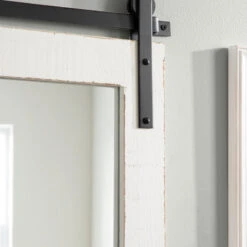 Cates Framed Wall Mirror With Shelf, White 24x31 -Warm Bathroom 78415cd401ef1ba3 6238 w800 h800 b0 p0