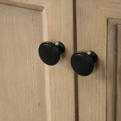 Kelly 48" Single Bathroom Vanity In Weathered Fir With White Engineered Stone Top -Warm Bathroom 78c109400203041a 8723 w800 h800 b0 p0