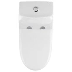 Ivy One Piece Toilet, 10" Rough-In -Warm Bathroom 7991817e022616c5 5904 w800 h800 b1 p0