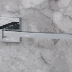 Capri Series Paper Holder, Chrome -Warm Bathroom 7d211aec0dce08d2 0083 w800 h800 b0 p0