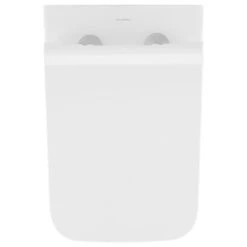 Concorde Back To Wall Concealed Tank Toilet Bowl Bundle, Glossy White -Warm Bathroom 7d3120ea024c5497 5062 w800 h800 b1 p0